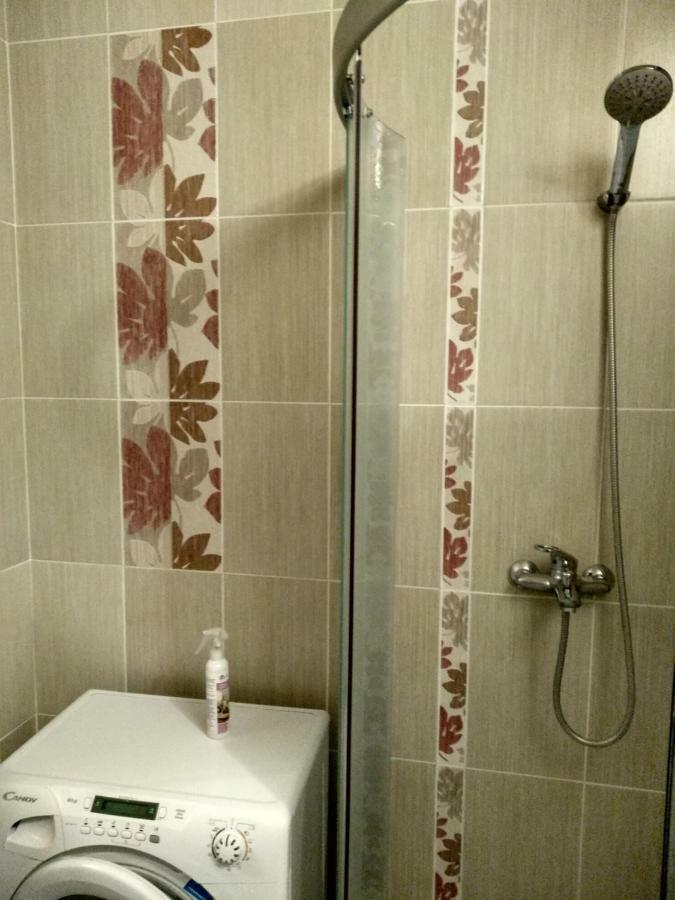 Stylish Apartment In The Gold Square Of Ałma Ata Zewnętrze zdjęcie